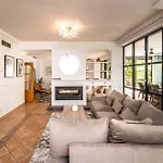 Villa Guadalmina Alta - Private Swimming Pool