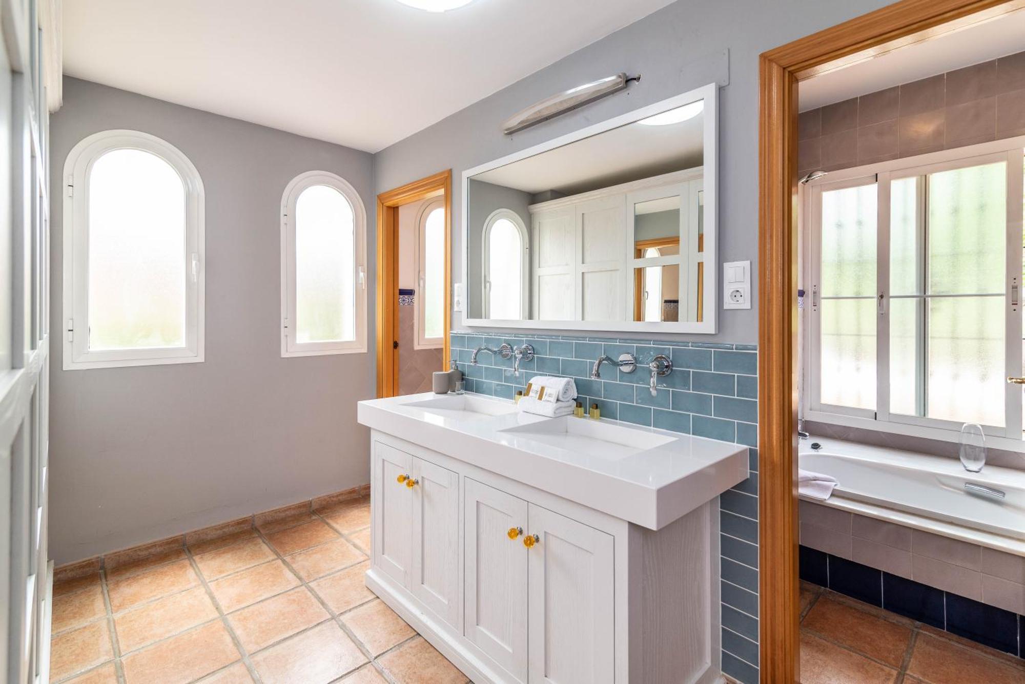 Villa Guadalmina Alta - Private Swimming Pool Marbella